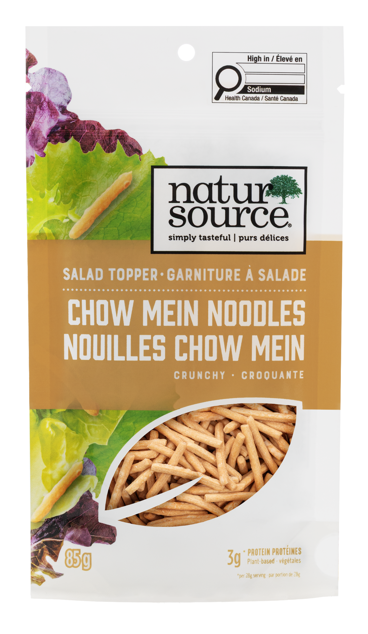 naturSource | Premium Trail Mix